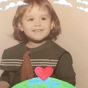 Meet your Posher, Jacqueline